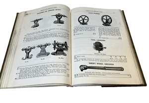 Cragin Co Feinwerkzeug Zubehör für Maschinenwerkstätten Werkzeugmacher Elektriker Katalog - Bild 1 von 24