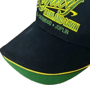 Cappello berretto camionista snapback JOHN DEERE K-PRODUCTS Legacy fattoria e prato Joplin - Foto 1 di 7