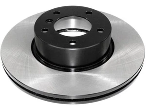 For 2017-2020 BMW 430i xDrive Gran Coupe Brake Rotor Front 99652NHNF 2018 2019 - Picture 1 of 2