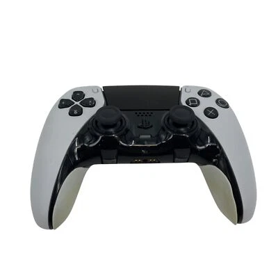 Controlador inalámbrico Sony CFI-ZCP1 DualSense Edge blanco para PlayStation 5 #DR0364 Foto 1 de 4