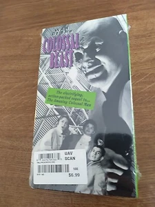 Vintage Columbia War Of The Colossal Beast Horror VHS NEW - Bild 1 von 4