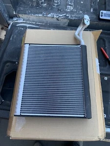 New A/C Evaporator Core EV 939987PFC - 80211TR0A02 Civic RDX ILX - Picture 1 of 5