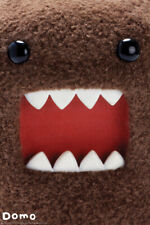 Domo Face Cute Funny Cool Wall Decor Art Print Poster 12x18