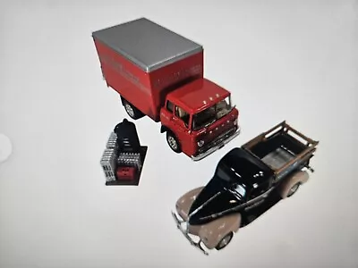 Weil-Mclain Truck Promo series by ERTL.  Contractor Collectibles Series number 8 - Image 1 of 4