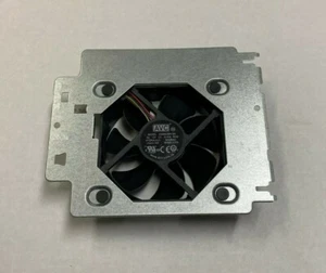 OEM Dell XPS 8910 8920 8930 4-pin Case Fan W/ Mount Bracket 13P1-5YN0811 VM20H  - Picture 1 of 2