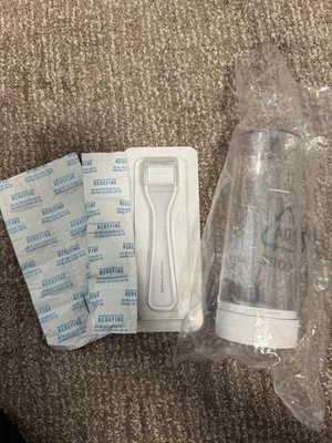 Rodan + Fields REDEFINE AMP MD 微去角质辊,12 片全新无标签 — 第 1/2 张图片