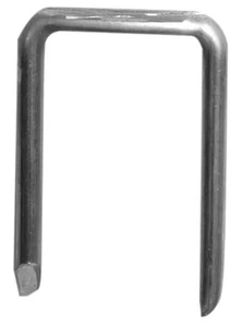 L.H. Dottie RX505 Staple, 2 Nail, 1/2-Inch Width by 1-Inch Length, 4500-Pack - Picture 1 of 7