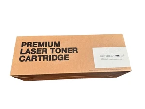 TN 225 Magenta Tinte Premium Toner - Neu - Bild 1 von 4