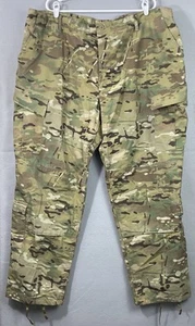 Propper Tactical Cargo Pants 2XL/R Men’s Camo Military Combat Trousers Ripstop - Picture 1 of 18