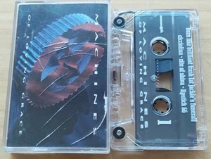 Machines of Loving Grace: Self-Titled (Mammoth, Cassette Tape, 1991) Vintage - Picture 1 of 24
