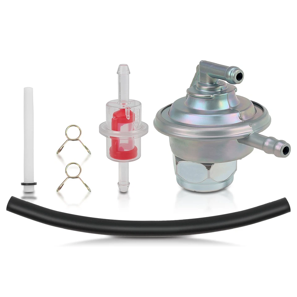 Interruptor de palanca de combustible para 1986 1987 Honda Spree 50 NQ50 1986 Honda Elite 250 CH250 Foto 1 de 4