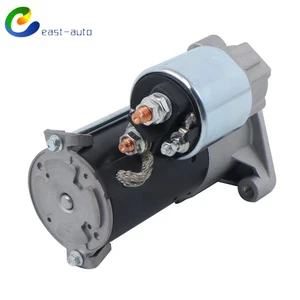 Starter 12V Fit For John Deere Gator XUV 825i 812cc 2011 2012 2013 7122-19119N - Picture 1 of 12