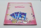 Diddl Mouse Colorful Quardiddl Pad Quardiddl Cards