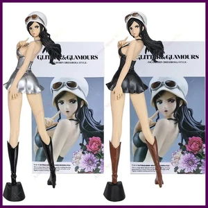 Nueva Llegada Figura de Acción de Una Pieza Robin Brillo Glamores Estilo Dressrosa - Imagen 1 de 24