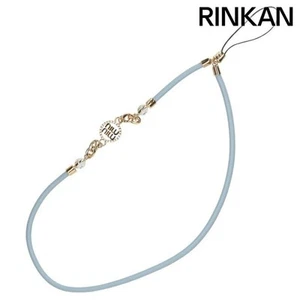 Correa de teléfono Miu Nappa de cuero cristal para mujer usada 249f7f3fba3896ae63267de6258b22 - Imagen 1 de 4