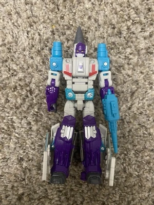 Transformers Power of the Primes Decepticon Dreadwind  Generations - Image 1 of 2