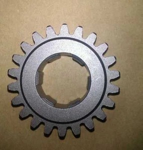 Dinli OEM 50cc - 150cc E020169  Transmission Gear New Counter L1 ***Rare gear*** - Picture 1 of 3