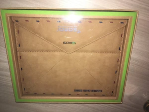 Custodia simil pelle samdi ipad 2 - Picture 1 of 3