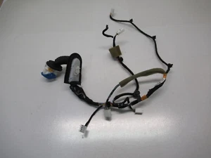 MAZDA 3 BL 1.6 MZR mazo de cables de puerta arnés de cables puerta delantera derecha (214) - Imagen 1 de 5