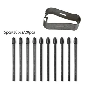 Fiber Stylus Pen Tips Suitable for Tab S6 T860 T865 S6 Lite 10.4 - Zdjęcie 1 z 10