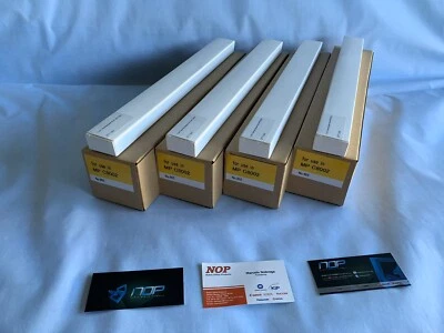 4 TAMBOR/HOJA DE LIMPIEZA Ricoh MP C6502 C8002 C751 C5100 D1359510 D0749510 C6502 # Foto 1 de 4