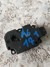 2017 Audi A6 SW AVANT 2.0 TDI 190CV MOTOR HEATING STOVE PARTS CAR 1