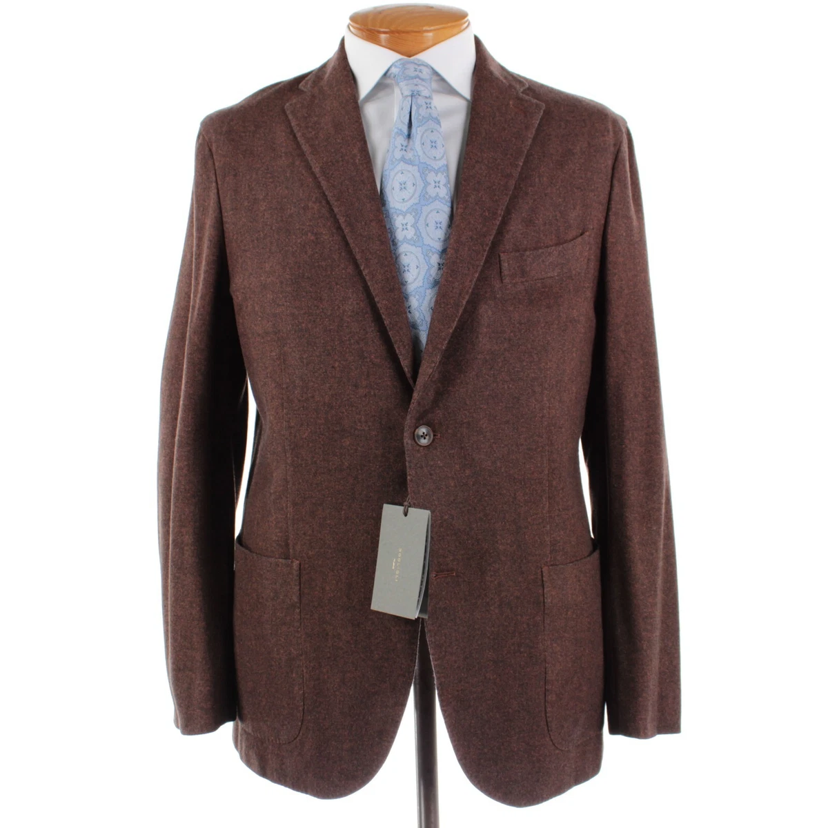 Boglioli Regular Size Suits & Blazers for Men 44 Size for sale | eBay