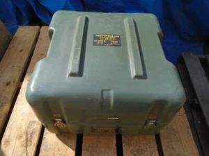 Estuche de tránsito HARDIGG P/N MDL V2 - Imagen 1 de 9