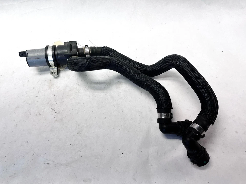 08-14 FERRARI CALIFORNIA REFRIGERANTE MANGUERA TUBO OEM Foto 1 de 4