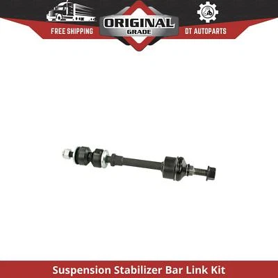 Kit de enlace de barra estabilizadora de suspensión delantera Mevotech 2006 para Ford F-150 2005-2008 Foto 1 de 2