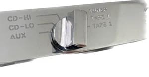 BURMESTER 846  SERVICED (TOP CONDITION) - Picture 1 of 7