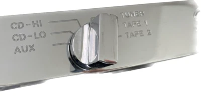 BURMESTER 846  SERVICED (TOP CONDITION) - Image 1 of 4