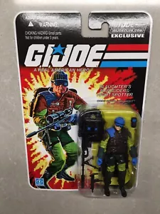 2019 G.I. Joe Club LOW LIGHT - Exclusive Final Twelve 12 figure Carded by Hasbro - Picture 1 of 9