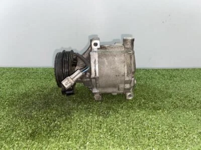 447260-7940 air conditioning for SUBARU LEGACY FAMILIAR OUTBACK B13 (BP) 106489 - Image 1 of 4