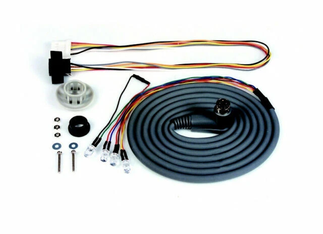 Tamiya 56502 Trop2 Semi Trailer Light Set