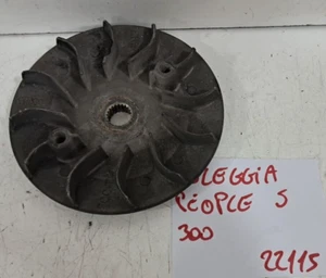 SEMI PULEGGIA FISSA VARIATORE KYMCO PEOPLE S 300 2009 2012 VEDI📷 - Imagen 1 de 5