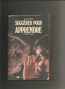 Suggérer Pour Apprendre - Picture 1 of 1