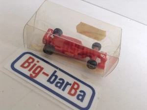 🔥Lot vintage 🚗 SIKU METAL FERRARI MOTOR OIL MODEL 1:87 H0 🚕🔥 OCCASIONE 👏 - Foto 1 di 7