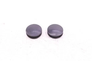 Yamaha R1 YZF 1000 2007 07 08 marco OEM tapones de servicio inserto de goma Y144 - Imagen 1 de 4
