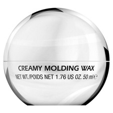 TIGI S-Factor CREAMY MOLDING WAX Texturgebende Stylingpaste 50 ml
