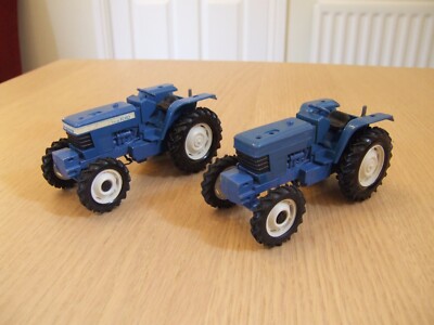 Britains Sanderson élévateur - tracteur TP miniature 1/32 - Collection
