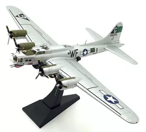Corgi 1/72 Scale AA33318 - Boeing B-17G Flying Fortress Flak Eater USAF 1944 - Picture 1 of 6