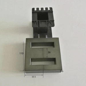 1PCS NEW FOR EE110 Ferrite Cores bobbin,transformer core,inductor coil - Picture 1 of 7