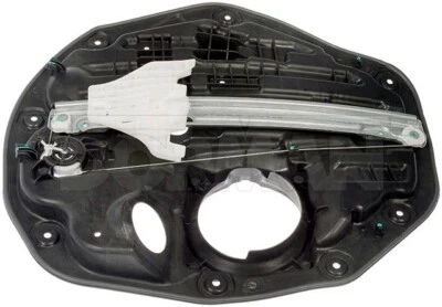 Regulador de ventana eléctrica Dorman 752-945 para Kia Optima 83481-2T000 Foto 1 de 4
