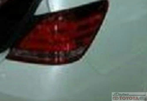 OEM TOYOTA AVALON ПАССАЖИРСКОЙ СТОРОНЕ ЗАДНИЙ ФОНАРЬ 81550-AC090 2005-2008 И 2010-2011 - Изображение 1 из 1