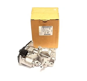 Genuine Vauxhall Insignia Zafira Astra J 2.0 Diesel Throttle Valve Body 55564164 - Picture 1 of 3