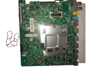 used Samsung UE75MU7003UXSQ BN94-12912N Main board - Picture 1 of 3