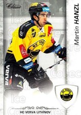 2017-18 Czech OFS Classic #97 Martin Hanzl
