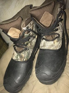 Ozark Trail - Winterstiefel - wasserdicht - 3M - Thinsulate - 13 - Wandern - Bild 1 von 11