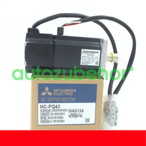 For   HC-PQ43 servo motor #F8 - Picture 1 of 4